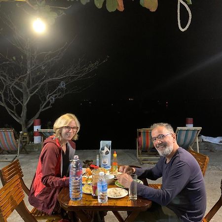 Hai Long Homestay Hoi An Exterior foto