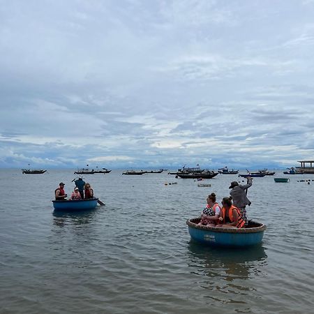Hai Long Homestay Hoi An Exterior foto