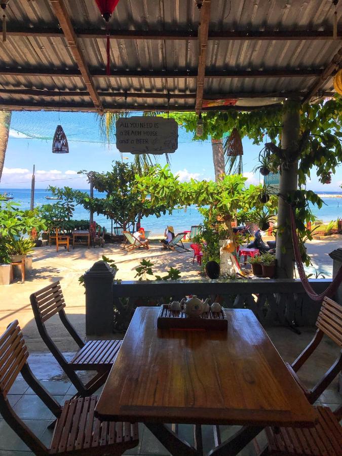 Hai Long Homestay Hoi An Exterior foto