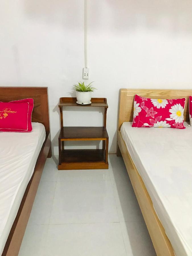 Hai Long Homestay Hoi An Exterior foto