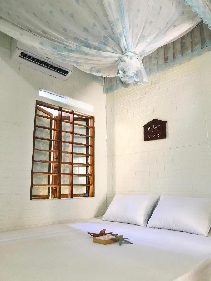 Hai Long Homestay Hoi An Exterior foto