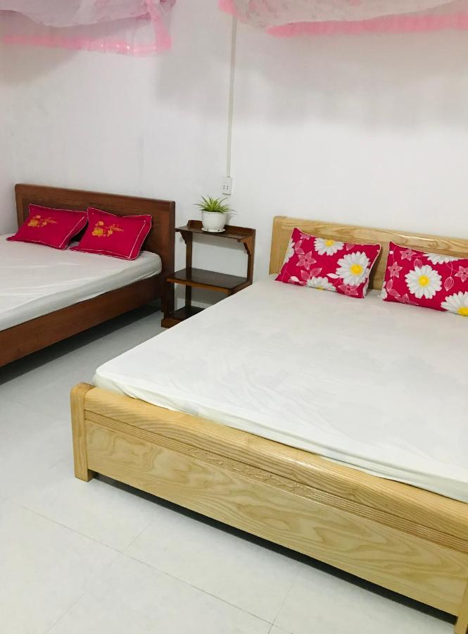 Hai Long Homestay Hoi An Exterior foto
