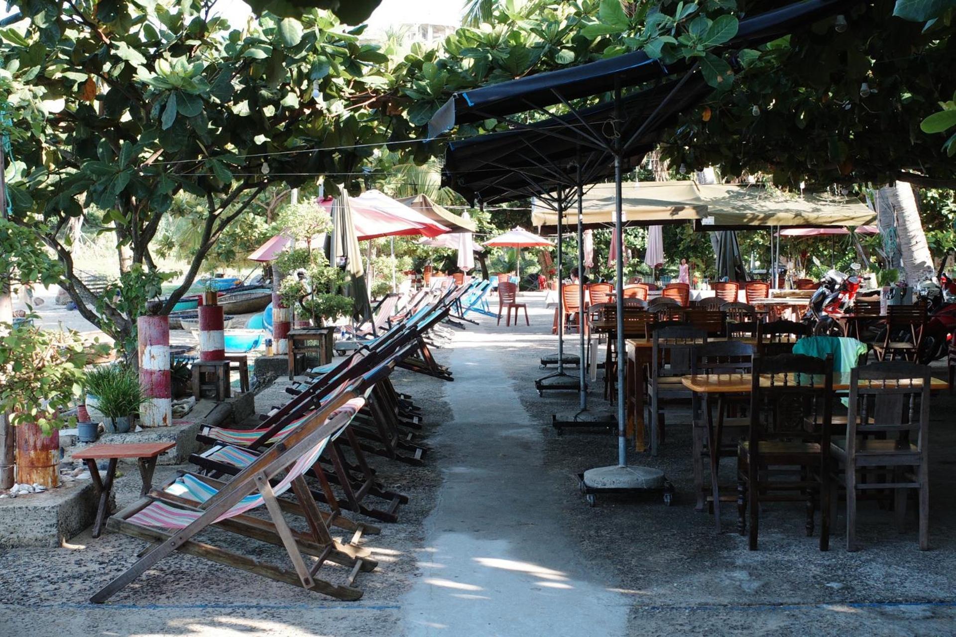 Hai Long Homestay Hoi An Exterior foto