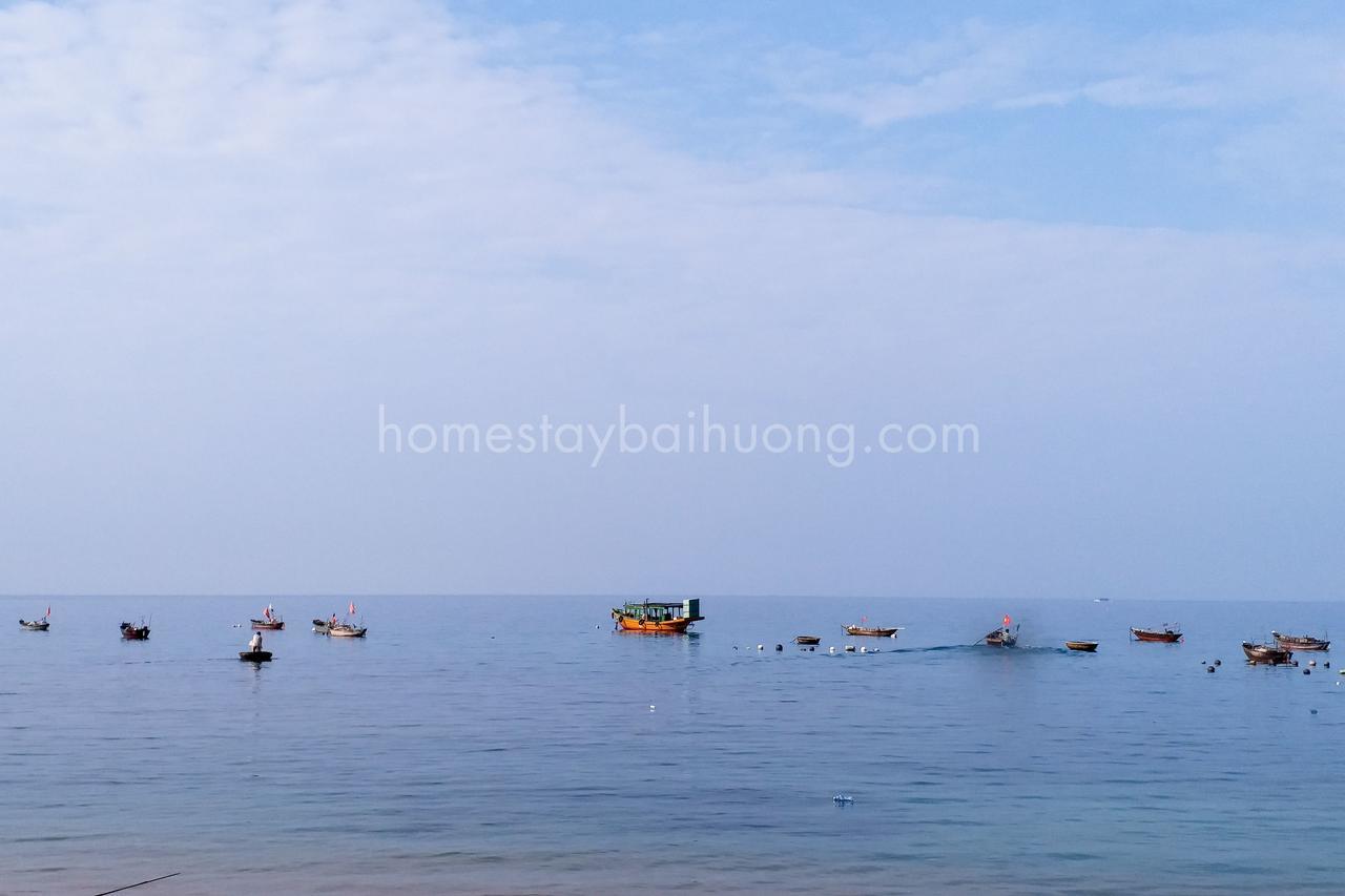 Hai Long Homestay Hoi An Exterior foto